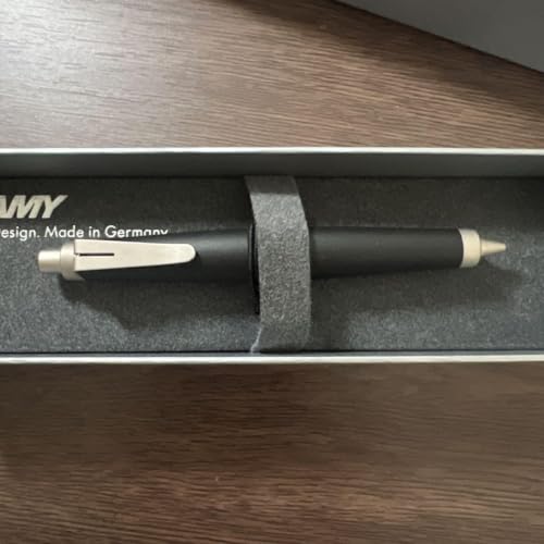 ラミー　スクリブル　0.7㎜　シャープペンシル Amazon.co.jp: Lamy Scribble パラジウム ブラック 0.7mm 鉛筆